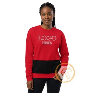 Sudadera Personalizada Delta de Algodón con Forro Polar, Bordada con el Logotipo de la Hermandad Sigma, de Alta Calidad, Ecológica, para Mujer, Otoño-Invierno - Product Image 1