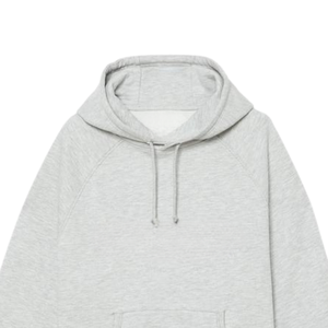 Sudadera con Capucha Personalizada para Hombre, Corte Holgado, Mezcla de Algodón y Felpa, Sudadera con Capucha y Logotipo Personalizado, Proveedor de Ropa OEM ODM - Product Image 3