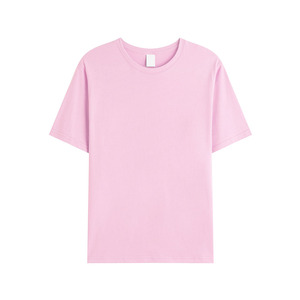 เสื้อยืดผู้ชายทรงหลวม ผ้าฝ้าย สีสันตามสั่ง เหมาะสำหรับใช้ในชีวิตประจำวัน เนื้อผ้านุ่ม ให้ความรู้สึกเย็นสบายและสบายตัว - Product Image 2