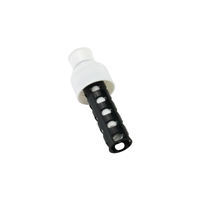Sac filtrant à eau portable SS-FB1 en PP pour extérieur, 0,01 micron, étanche, pour kit de survie - Vente chaude
