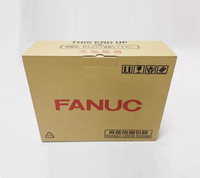 Module d'alimentation électrique de contrôle industriel Fanuc A06B-6110-H037 PSM-37i 220V PLC/Servo Drive Prêt à être expédié