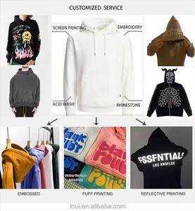 Nueva Sudadera con Capucha Estilo Hip Hop Urbano Informal para Exteriores, Sudadera con Capucha con Estampado de Calavera y Araña, Sudadera Térmica de Color Sólido para Hombre - Product Image 5