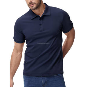 Camiseta Polo de Alta Calidad con Estampado de Animales en 3D Personalizado, Camiseta Polo de Manga Corta con Botones para Hombre, Ropa Urbana - Product Image 3