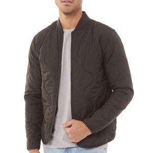 Letterman <b>Jacket</b> Genuine <b>Leather</b> Sleeves &Wool Blend University School College Bomber Varsity <b>Jacket</b> - Product Image 1