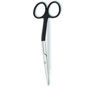 Kit Quirúrgico de Tijeras Nasales y Dorsales Manuales de Acero Inoxidable SurgiRight, Certificado CE, Uso Hospitalario, Modelo SR-200-blade - Product Image 3