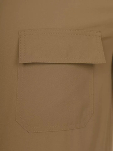 Combinaison de travail haute visibilité en polyester et coton, vêtements de sécurité réfléchissants pour les environnements à haut risque - Product Image 6
