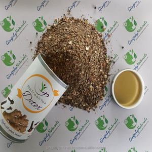 Bolsas de pie para té desintoxicante de limón al mejor precio al por mayor - Product Image 2