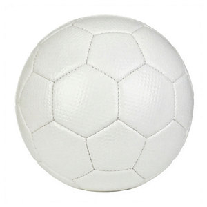 Balón de Fútbol para Entrenamiento en Interiores, Cosido a Mano, de PU, para Escuelas, Clubes, Academias y Minoristas Deportivos - Product Image 2