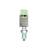 Interruptor de Luz de Freno OEM 19021018, 25320-01B00, 25320-75A00, 25320-75A0E para Nissan, Infiniti, Isuzu, Subaru