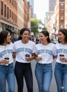 Camisetas con Serigrafía, Marca Privada, Última Moda, Precios al por Mayor, Alta Calidad, Transpirables, Mejor Material, Camisetas Extra Grandes - Product Image 4