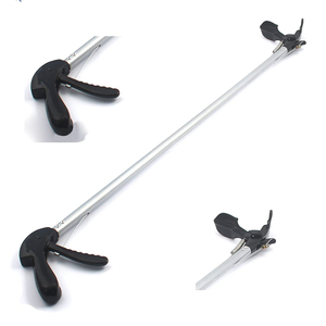 Pinza para Serpientes de Calidad Superior y Embalaje Personalizado, Agarrador de Reptiles con Bloqueo para Capturar Serpientes y Reptiles - Product Image 5