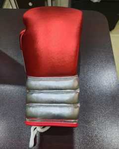 Meilleurs gants de boxe de style mexicain, haute qualité, pour entraînement et sparring, logo personnalisé, fermeture auto-agrippante, protection UV - Product Image 4