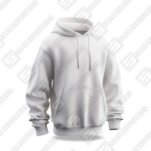 Conjunto Deportivo Urbano Europeo Americano de Alta Calidad, Sudadera con Capucha Casual con Estampado Hip-Hop para Parejas, para Invierno - Product Image 6
