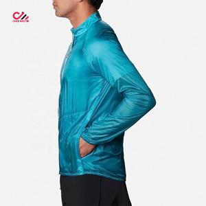 High Quality Outdoor <b>Waterproof</b> Polyester/nylon Windbreak <b>jacket</b> snow <b>jacket</b> Lightweight Windbreaker Nylon <b>Jacket</b> <b>Waterproof</b> - Product Image 2