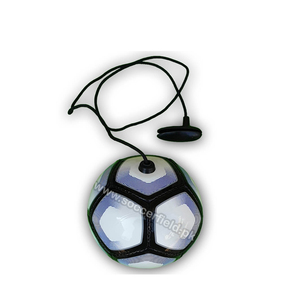 OEM High-Air Quality Classic Soccer <b>Ball</b> Durable <b>Training</b> <b>Ball</b> with New PU Leather PVC Sizes 2-5 for Football <b>Training</b> - Product Image 5