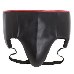 New Arrival Wholesale Adults Male Groin Guard In Different Sizes And Colors Oem Service Lightweight Boxing Groin Guard - Product Image 1