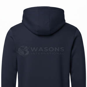 Sudadera Deportiva con Bolsillos para un Estilo Informal y Urbano, Ideal para Viajes y Accesorios de Gimnasio - Product Image 5