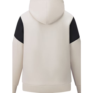 Sweat à capuche pour homme de qualité supérieure OEM, 100% coton molletonné, personnalisable, respirant, prix de gros, sweat à capuche tendance pour homme en vente - Product Image 2