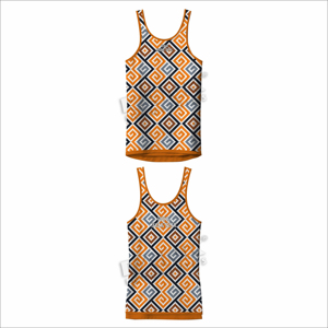 Vêtements de fitness fabriqués au Pakistan, débardeur en vente directe d'usine, grandes tailles, vêtements d'été pour hommes, débardeur en vente en ligne - Product Image 5