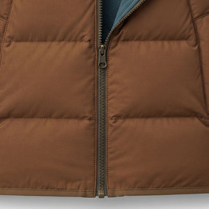 2026 Low Price High Quality Customized Color Winter Hooded <b>Bubble</b> Jacket For Men <b>Top</b> Selling Fashion Wear - Product Image 6