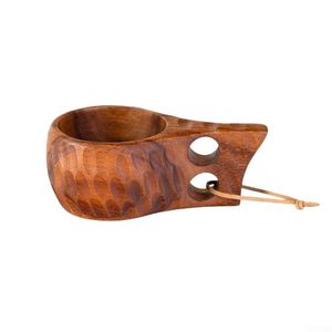 Mango Wood Mugs And <b>Cup</b> With More Space To drink - Product Image 4