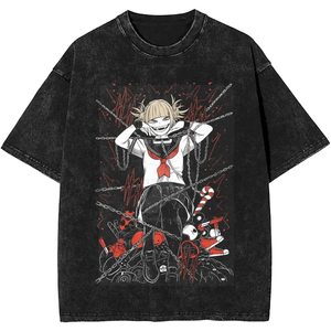 Camiseta para Hombre A8432, 100% Algodón, 280g, Tejido Liso, Diseño en Blanco, Ecológica, Unisex - Product Image 2