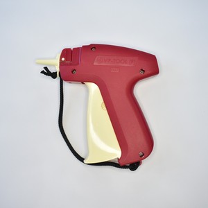 Vente en gros fine petite taille VP Tool F Taggun utilisé avec une aiguille en acier fin fabriqué au Viet Nam - Product Image 1