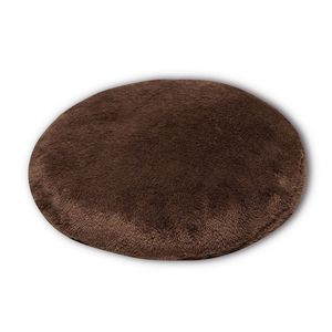 Cama Triangular para Gatos Molten Lava Designer, Casa para Mascotas con Juguete, Muebles Premium para Mascotas - Product Image 6