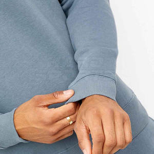 Sweat-shirt pour homme de qualité supérieure, best-seller, couleur personnalisée, confortable, en vente - Product Image 4