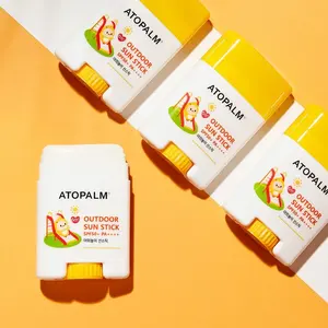 Atopalm 21g Bâton Solaire Extérieur Bonne Qualité Protection de la Peau de Bébé - Product Image 1