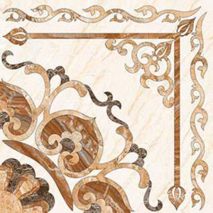 HD-341 600x600 mm 8.5mm de Espesor, Baldosa de Porcelana Pulida Digital Antibacteriana Antideslizante, Calidad Premium para Espacios Comerciales - Product Image 3