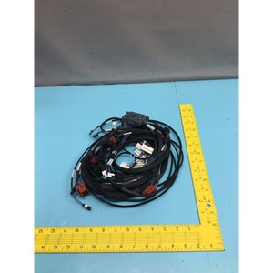 AMAT 0140-76045 HARNESS ASSY LOADER BOARD P-5000 - Équipements et pièces semi-conducteurs d'occasion fiables à l'échelle mondiale - Product Image 1