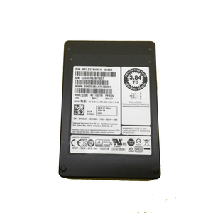 <span class=keywords><strong>400</strong></span>-ATHS / 03XGD Alta calidad 3,84 TB Dexx 2,5 pulgadas SFF 12Gbps 512n SAS Unidad de estado sólido Enterprise Ssd - Product Image 3