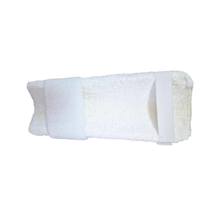 Protège-bras de cricket professionnel, équipement de protection léger, absorption des chocs, sangle réglable, ajustement confortable - Product Image 5