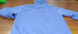 Sudaderas con Capucha para Hombre de Felpa Francesa de Alta Calidad, Estilo Casual y Elegante, con Cordón Ajustable, 450 g/m² - Product Image 5