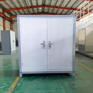 Unité de salle de bain modulaire préfabriquée économique pour hôtel, conteneur, hôpital – <span class=keywords><strong>Douche</strong></span> et toilettes portables à <span class=keywords><strong>prix</strong></span> abordable - Product Image 1