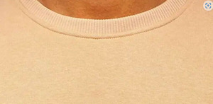 Men's Sweatshirt Hoodie Zipper-Up Long Sleeve Crew Neck Breathable Fabric Oversized Fit Custom Logo Printing 100% OEM Service - Product Image 6