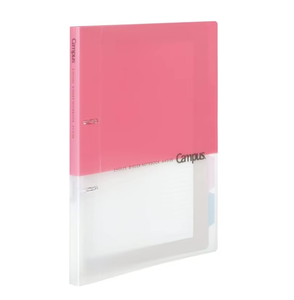 Carpeta de Hojas Sueltas Resistente y de Primera Calidad, Carpeta de Archivo de Alta Calidad con Logotipo Personalizado para Documentos - Product Image 1