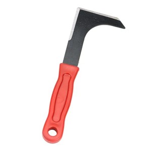 Herramienta para bordes de acero y palisandro al por mayor con refuerzo de latón para jardines - Product Image 2