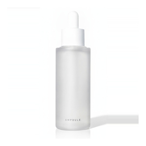 Ampoule Ondo Skin Clotho avec acide hyaluronique et vitamine C 50 ml, ampoule hydratante fabriquée en Corée, OEM - Product Image 3