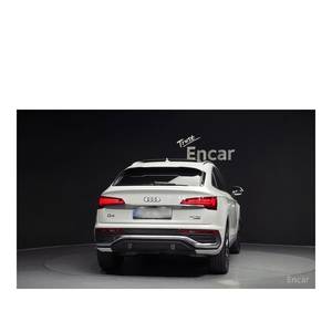 Audi Q5 40 TDI Quattro Premium Sportback 2022, 18,993 km, Diésel, Asientos de Cuero, Volante a la Izquierda, Cámara Trasera - Product Image 4