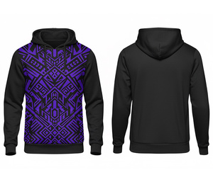 Personalized Sublimation Hoodie High Quality <b>Pullover</b> – Custom Teamwear Hoodie <b>Men</b> Women Youth Training Hooded <b>Jacket</b> Sportswear - Product Image 2
