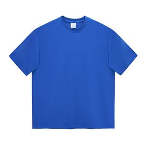 T-shirt pour homme coupe classique, col rond, tissu 100% coton, séchage rapide, écologique, pour un confort décontracté au quotidien - Product Image 1