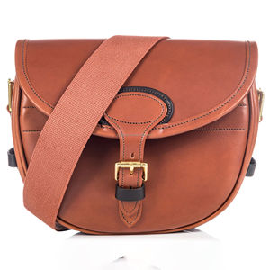 Gran Venta de fundas de pistola de cuero de cartucho de alta durabilidad para caza táctica Uso DE SEGURIDAD Opciones personalizables Precio razonable - Product Image 2