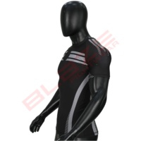 Rashguard personnalisé MMA BJJ, T-shirt de sport pour Jiu Jitsu, Vêtement de sport BJJ Gi, Rashguard de surf et de plage à manches longues, tricoté, séchage rapide