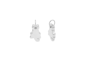 จี้รูปแมวนั่ง - Product Image 1