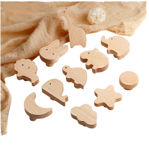 Poignée de tiroir et de porte de placard nordique en zinc argenté de style américain pour appartement - Product Image 4