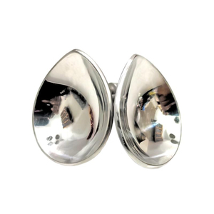 Hot Selling Stainless Steel & Silicone Laser Eye Protection Ocular Shield with Handle Chemical Resistant <b>Lens</b> - Product Image 3