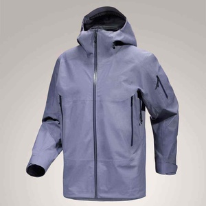 Prix bas, confortable, unisexe, grande taille, col en V, logo frontal, pour isolation polaire, respirant, en velours côtelé, sports d'hiver, neige - Product Image 1