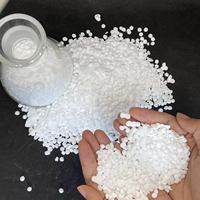 Émulsifiant de catégorie de cosmétiques d'alcool stéarylique de matière première de soins capillaires CAS 112-92-5 1-Octadécanol/Octadécanol